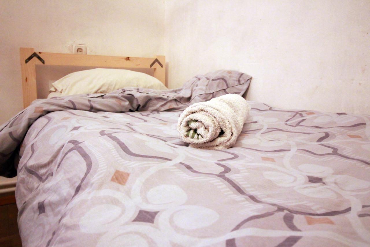 Sheni Hostel Tbilisi Ngoại thất bức ảnh